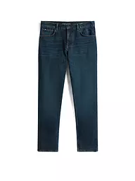 TOMMY HILFIGER | Jeans coupe droite | Bleu