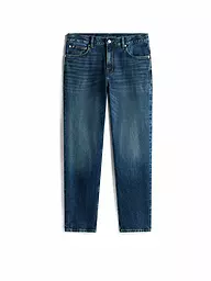 TOMMY HILFIGER | Jeans Coupe Droite | Bleu
