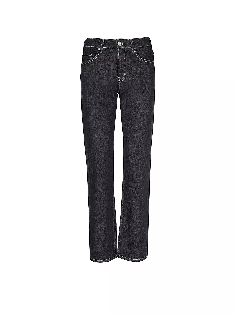 TOMMY HILFIGER | Jeans coupe droite | dunkelblau