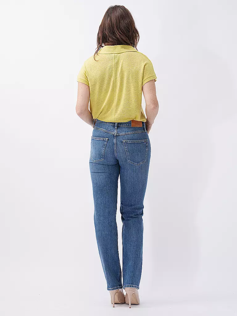 TOMMY HILFIGER | Jeans coupe droite | 