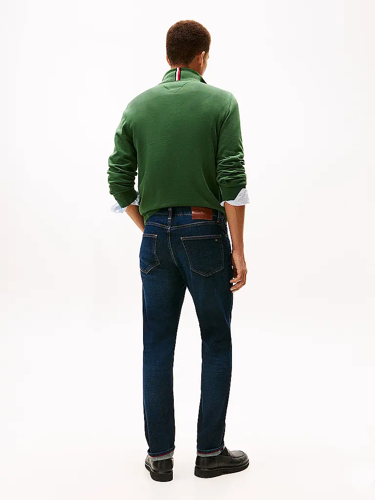 TOMMY HILFIGER | Jeans coupe droite |