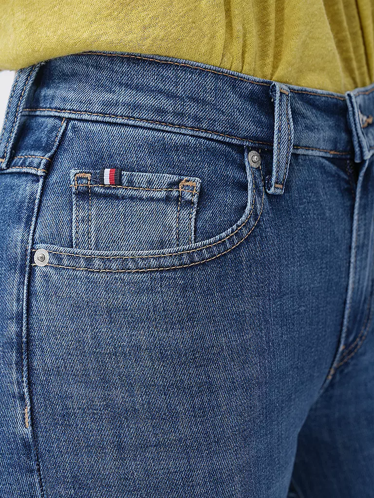 TOMMY HILFIGER | Jeans coupe droite | 
