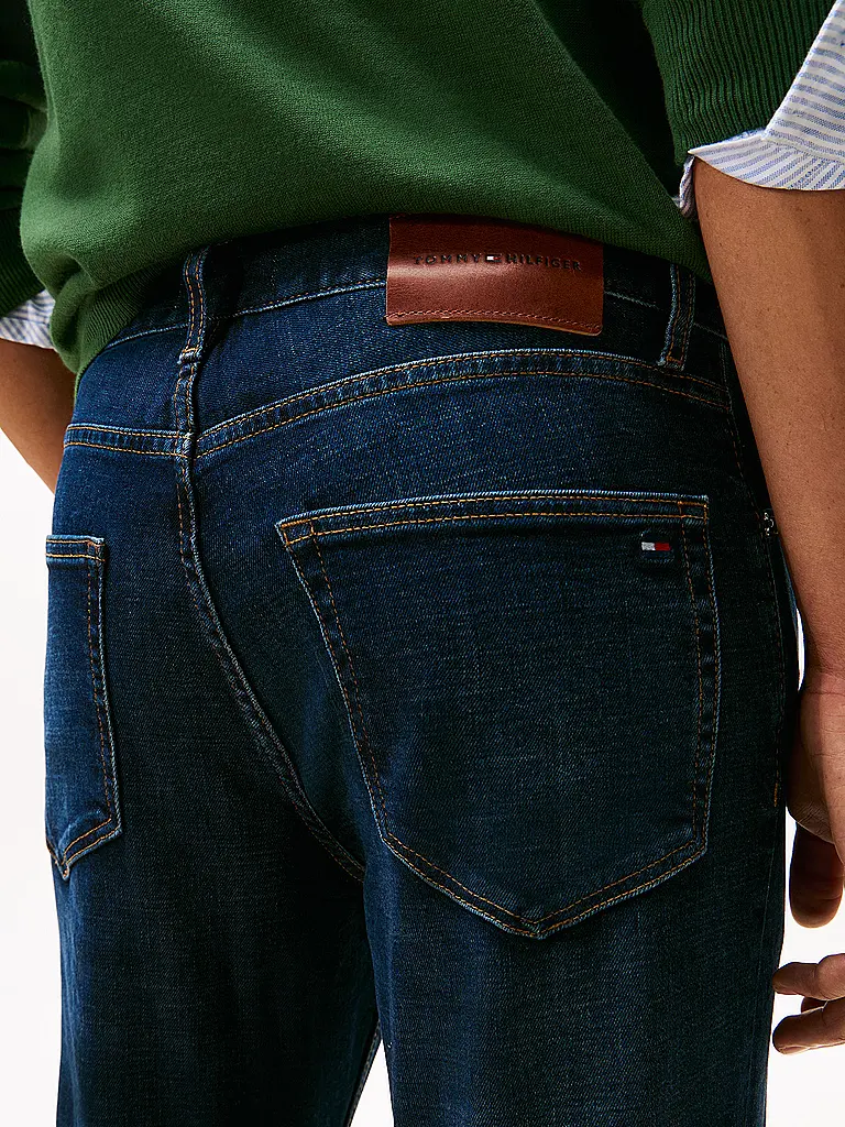 TOMMY HILFIGER | Jeans coupe droite |