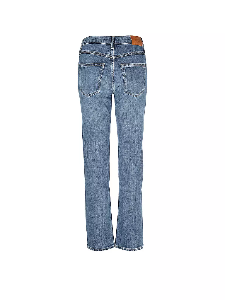 TOMMY HILFIGER | Jeans coupe droite | 