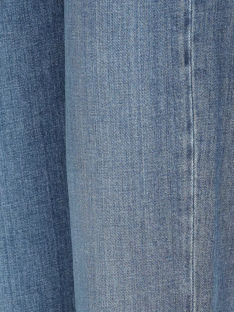TOMMY HILFIGER | Jeans coupe droite | 