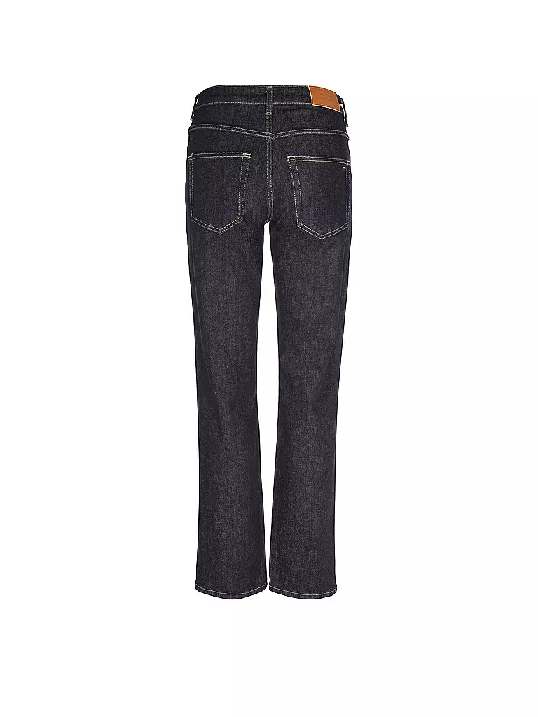 TOMMY HILFIGER | Jeans coupe droite | dunkelblau