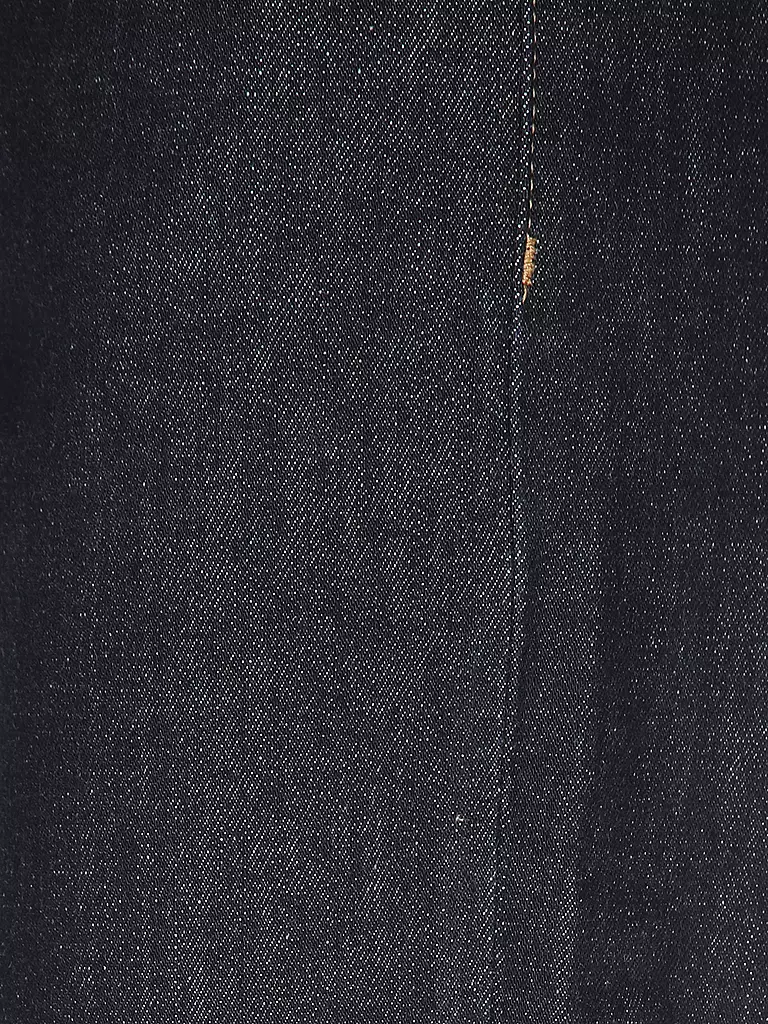 TOMMY HILFIGER | Jeans coupe droite | dunkelblau