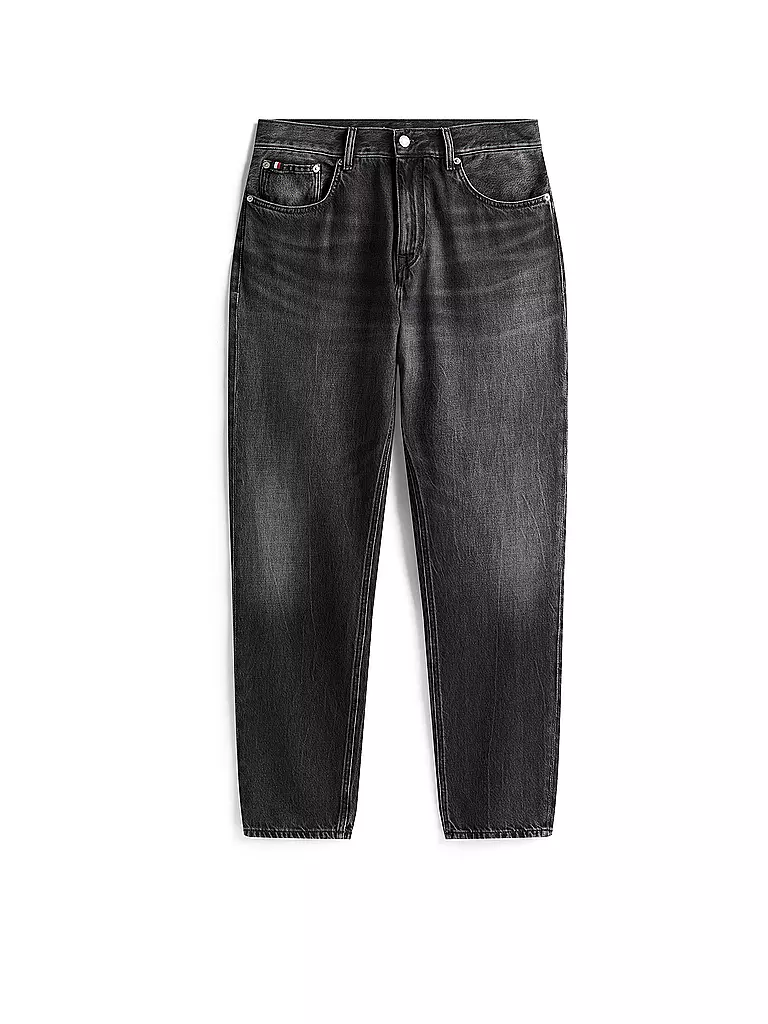 TOMMY HILFIGER | Jeans Coupe fuselée | grau