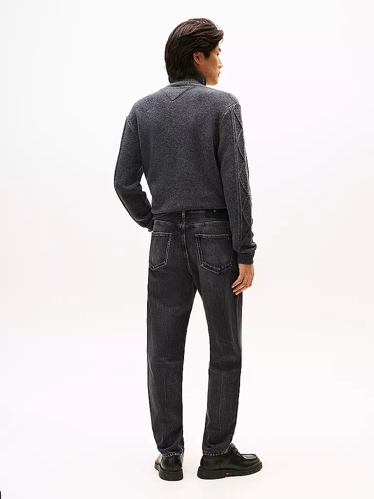 TOMMY HILFIGER | Jeans Coupe fuselée | 