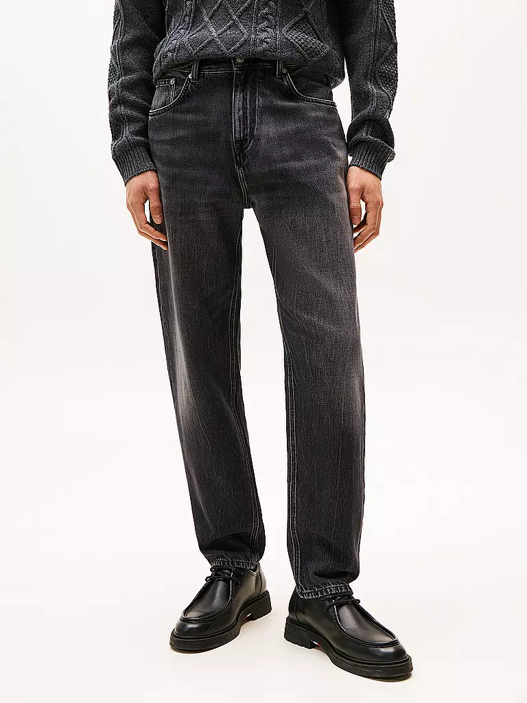 TOMMY HILFIGER | Jeans Coupe fuselée | 