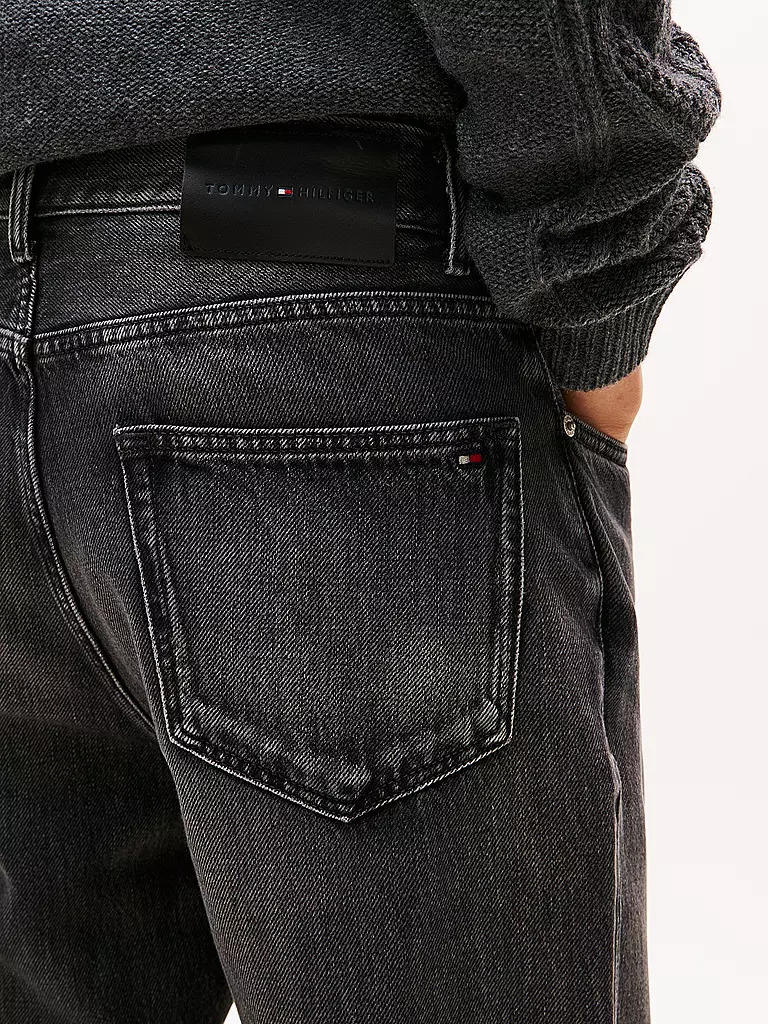 TOMMY HILFIGER | Jeans Coupe fuselée | 