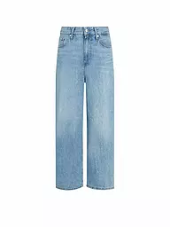 TOMMY HILFIGER | Jeans Coupe Large | Bleu clair