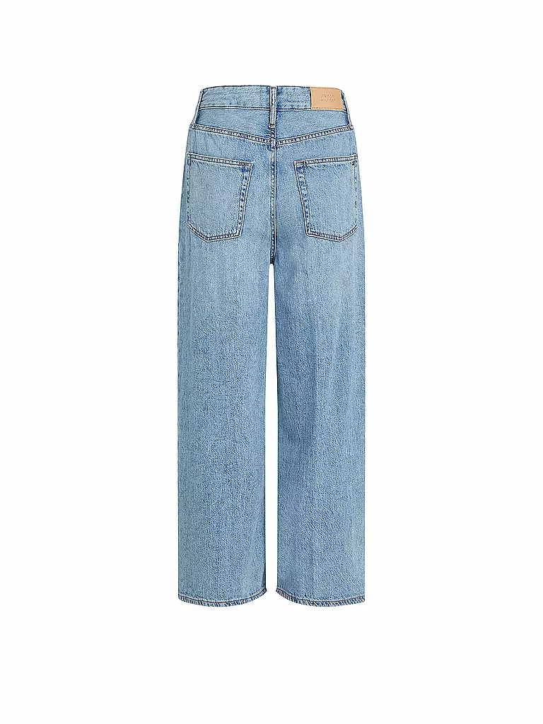 TOMMY HILFIGER | Jeans Coupe Large | 