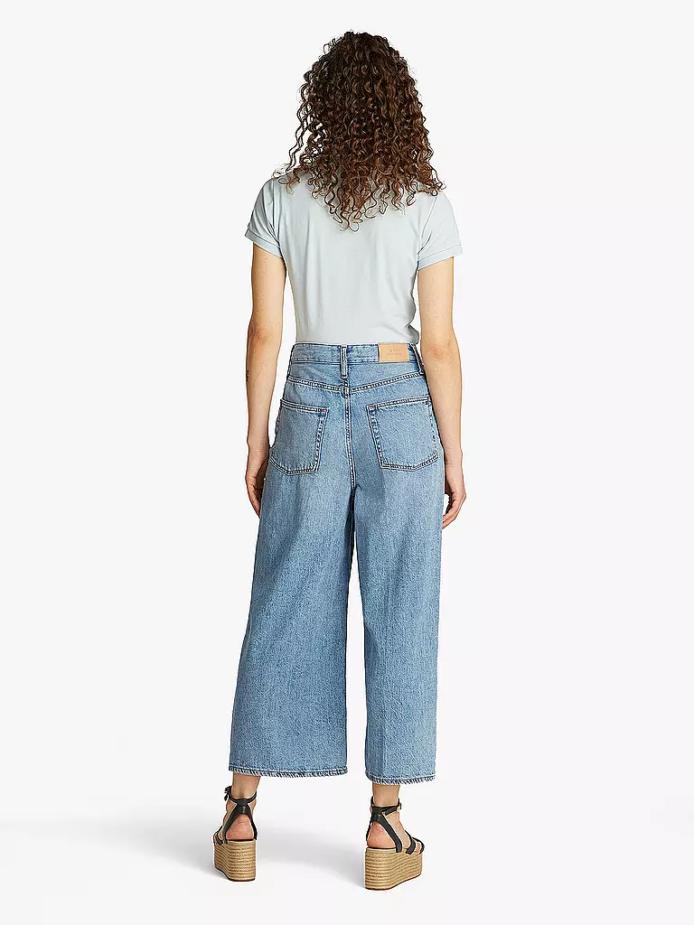 TOMMY HILFIGER | Jeans Coupe Large | 