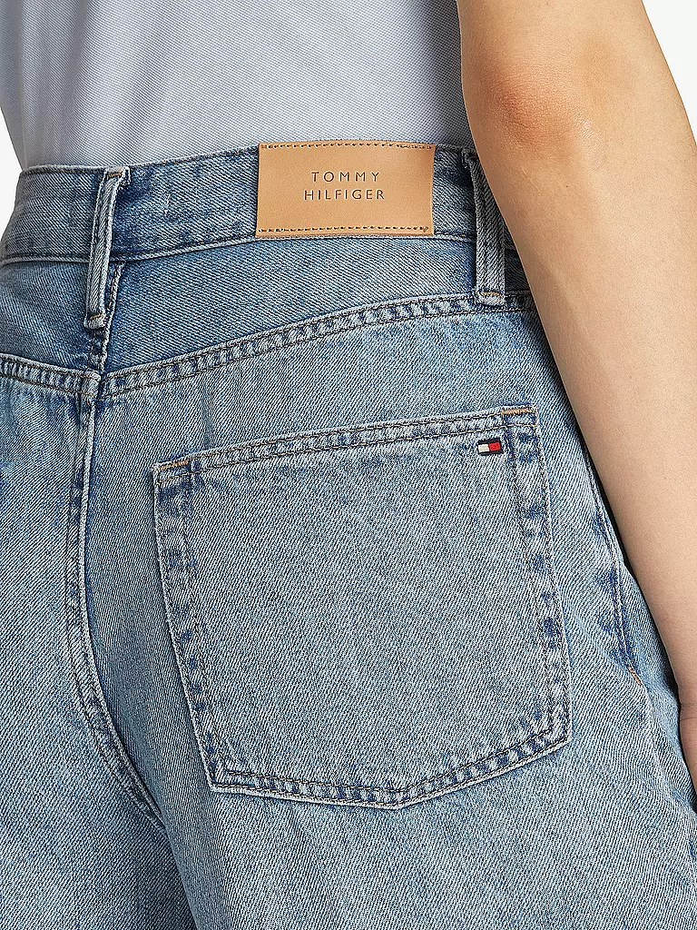 TOMMY HILFIGER | Jeans Coupe Large | 
