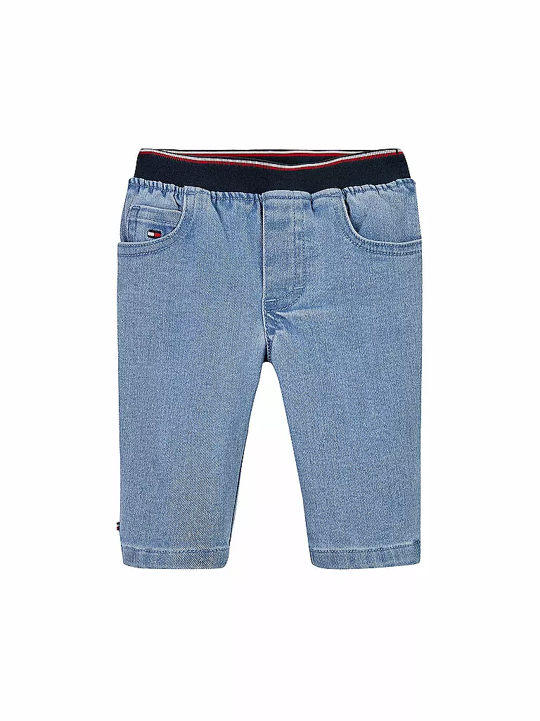 TOMMY HILFIGER | Jeans pour bébé | Bleu