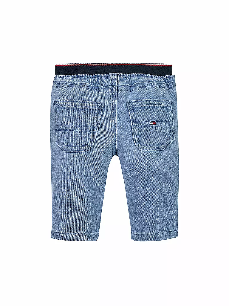 TOMMY HILFIGER | Jeans pour bébé | 