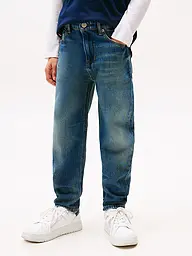 TOMMY HILFIGER | Jeans Regular Fit garçon | Bleu