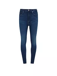 TOMMY HILFIGER | Jeans Skinny Fit COMO | Bleu