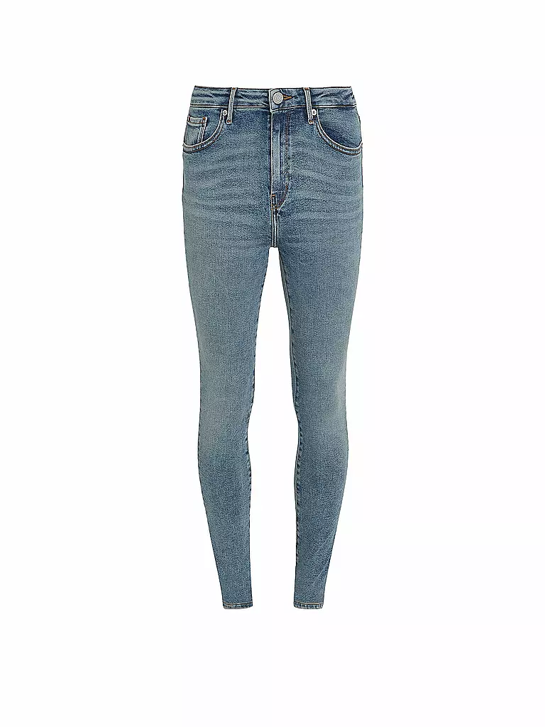 TOMMY HILFIGER | Jeans Skinny Fit COMO | Bleu