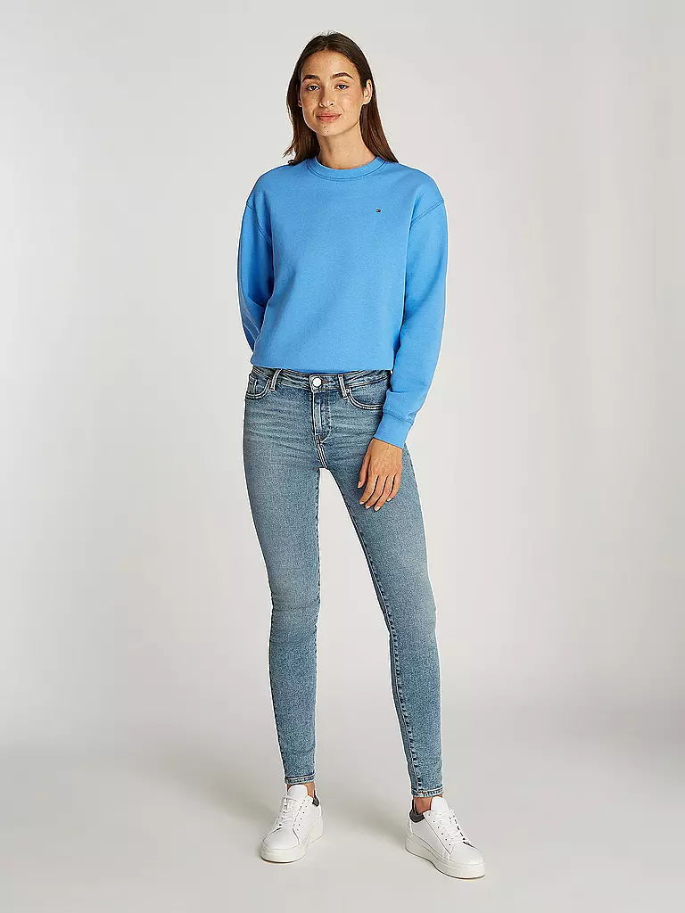 TOMMY HILFIGER | Jeans Skinny Fit COMO | Bleu