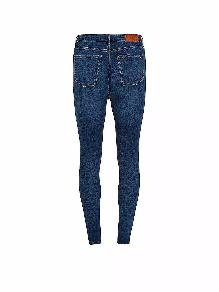 TOMMY HILFIGER | Jeans Skinny Fit COMO | 