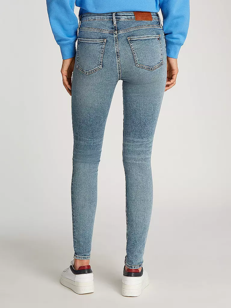 TOMMY HILFIGER | Jeans Skinny Fit COMO | 