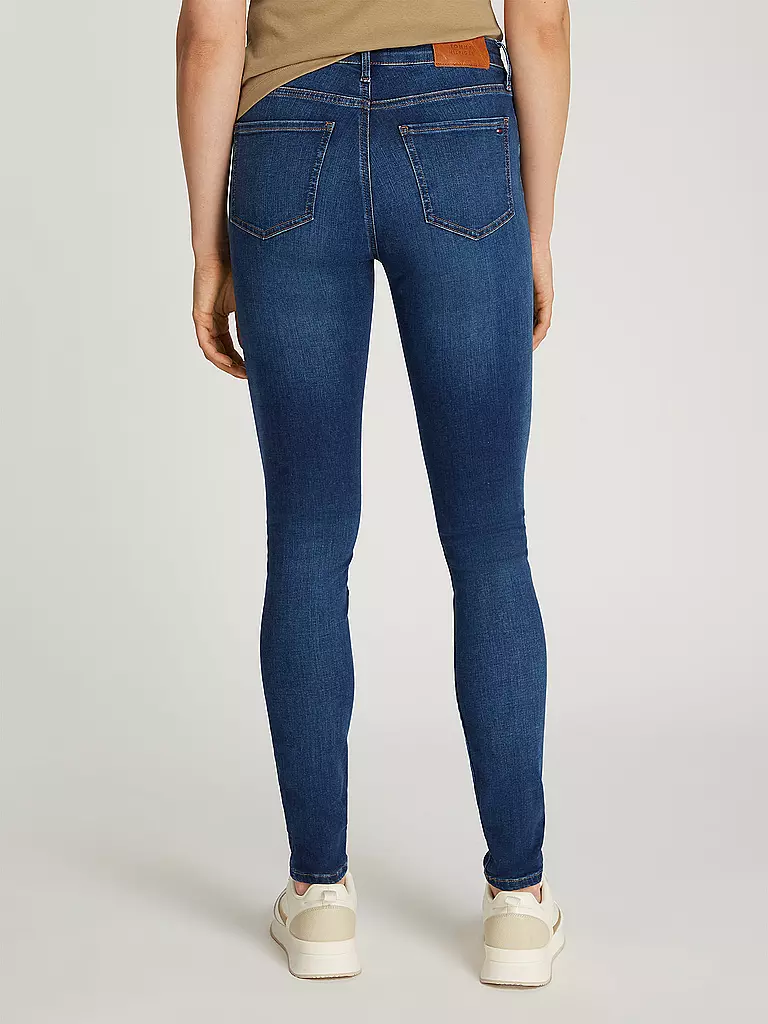 TOMMY HILFIGER | Jeans Skinny Fit COMO | 