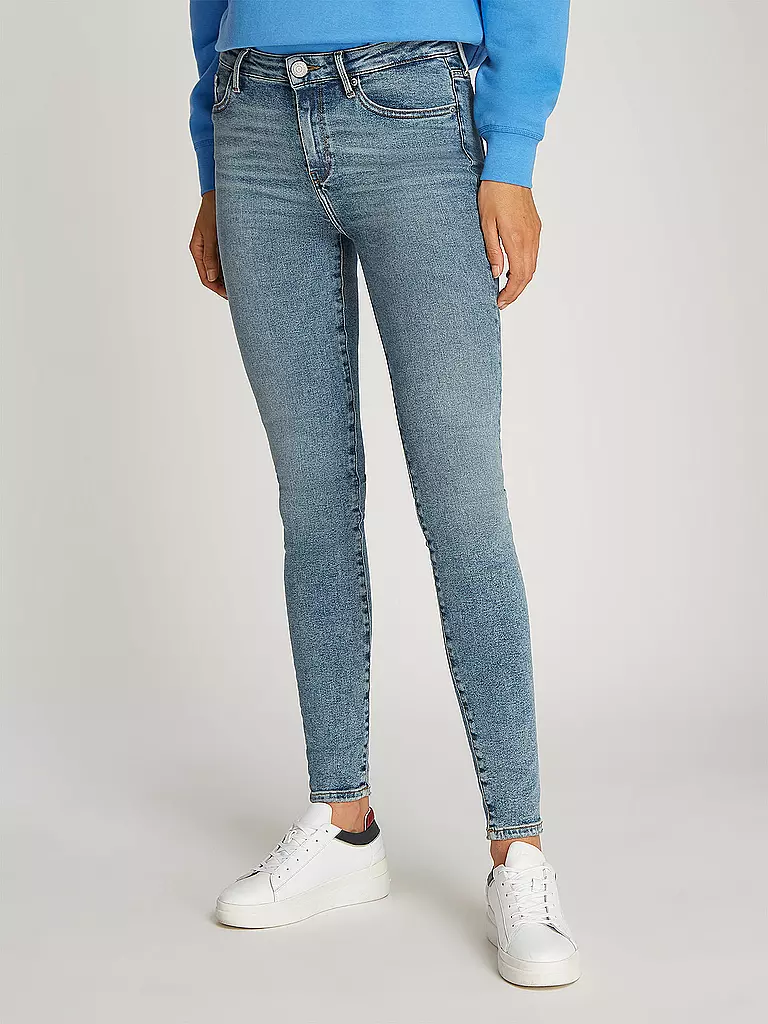 TOMMY HILFIGER | Jeans Skinny Fit COMO | 