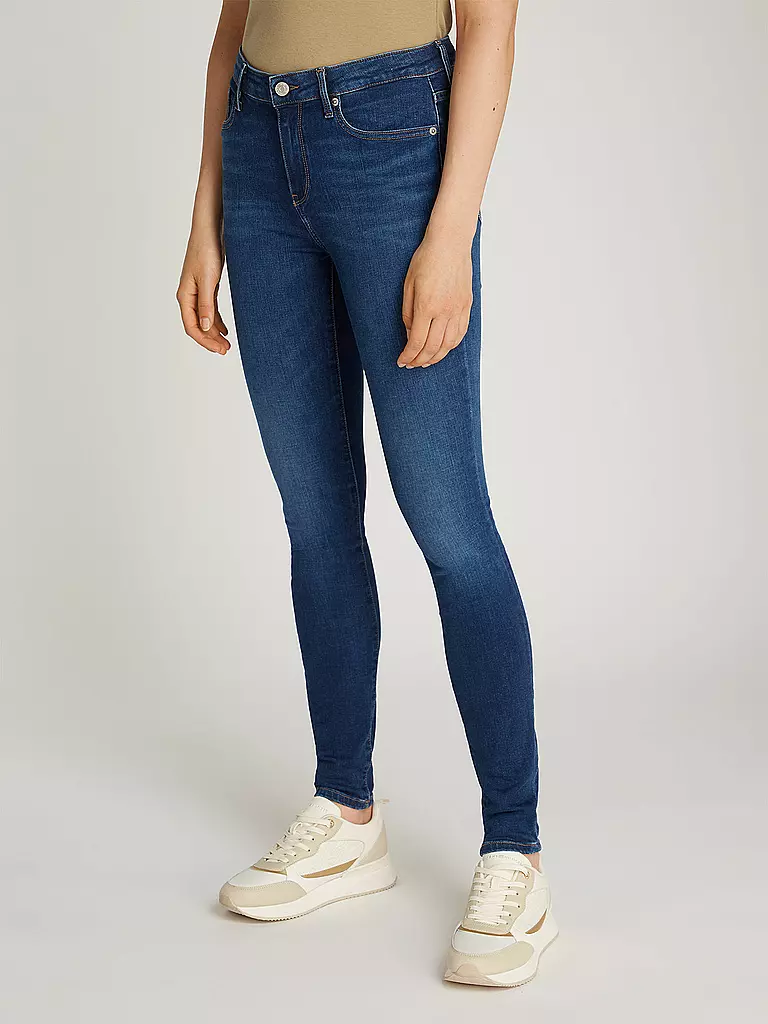 TOMMY HILFIGER | Jeans Skinny Fit COMO | 