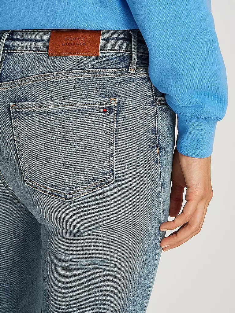 TOMMY HILFIGER | Jeans Skinny Fit COMO | 
