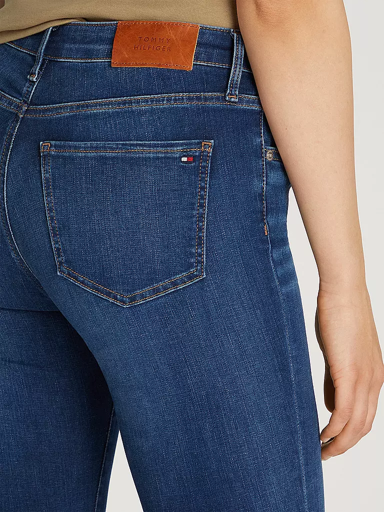 TOMMY HILFIGER | Jeans Skinny Fit COMO | 