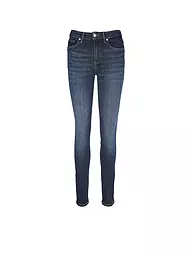 TOMMY HILFIGER | Jeans Skinny Fit THFLEX | Bleu