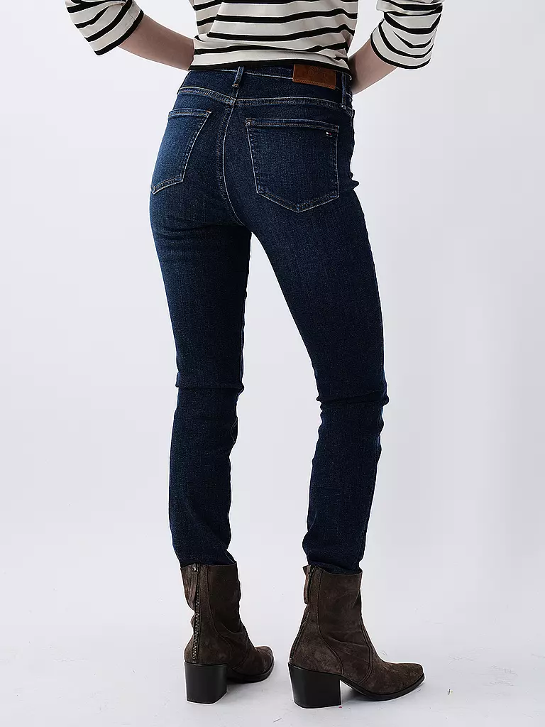 TOMMY HILFIGER | Jeans Skinny Fit THFLEX | 