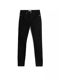 TOMMY HILFIGER | Jeans Skinny Fit | Noir