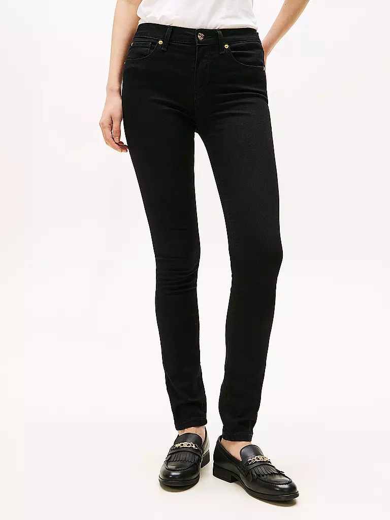 TOMMY HILFIGER | Jeans Skinny Fit | 