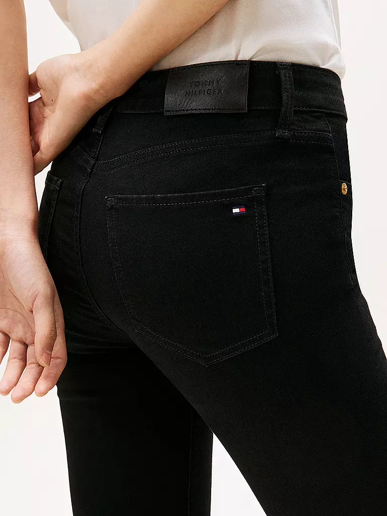 TOMMY HILFIGER | Jeans Skinny Fit | 