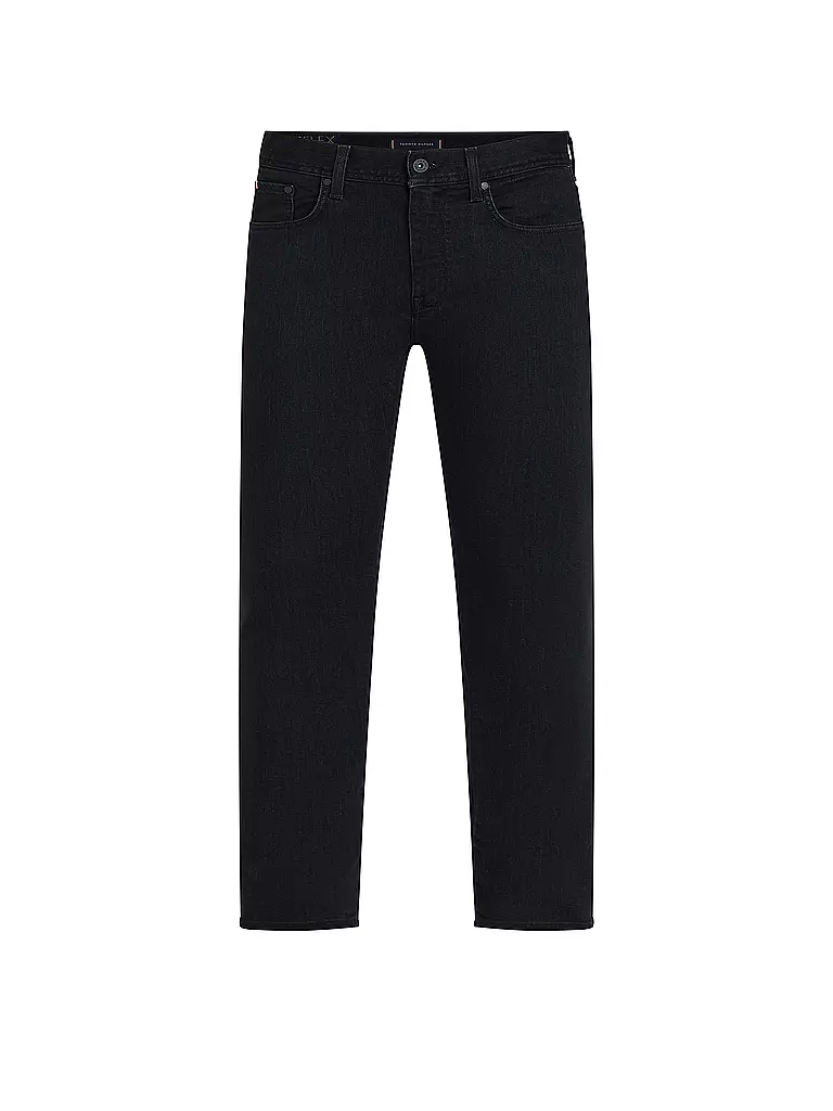 TOMMY HILFIGER | Jeans Slim Fit BLEECKER | Noir