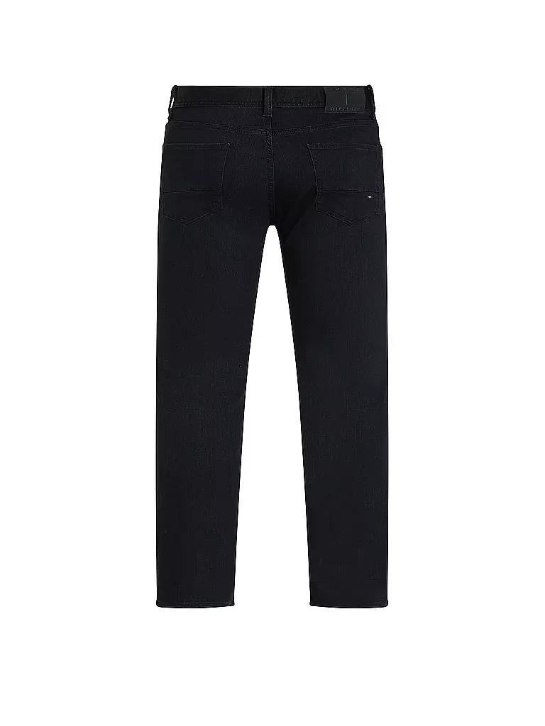 TOMMY HILFIGER | Jeans Slim Fit BLEECKER | Noir