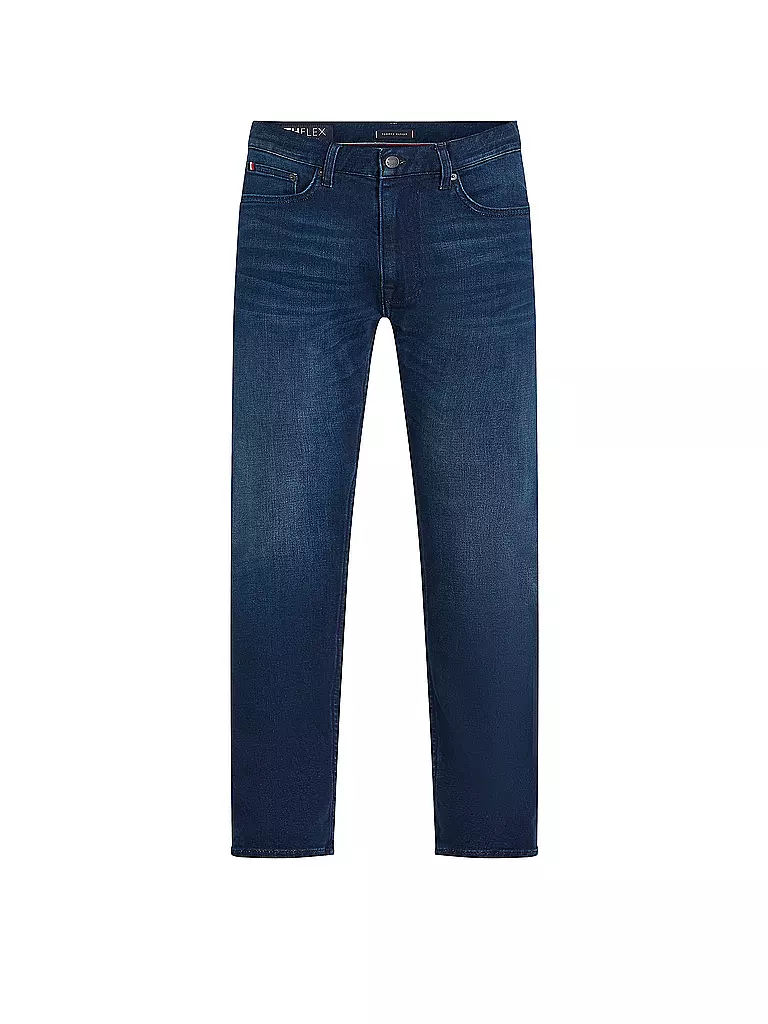 TOMMY HILFIGER | Jeans Slim Fit CORE BLEECKER | Bleu