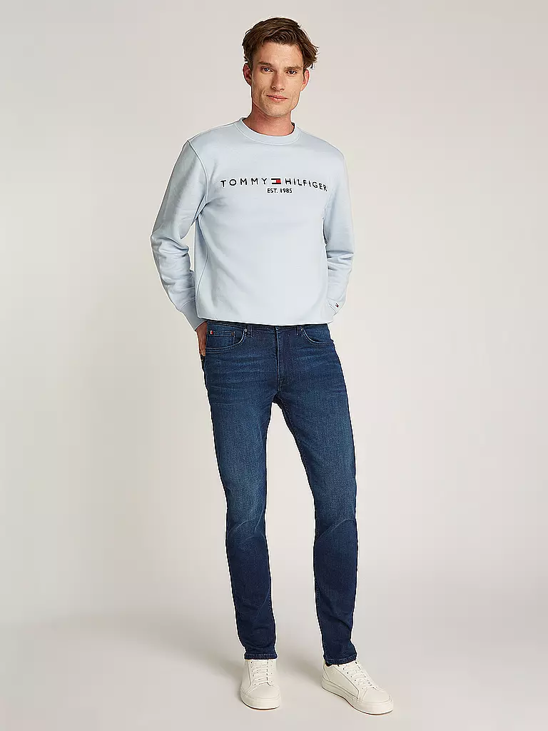 TOMMY HILFIGER | Jeans Slim Fit CORE BLEECKER | Bleu