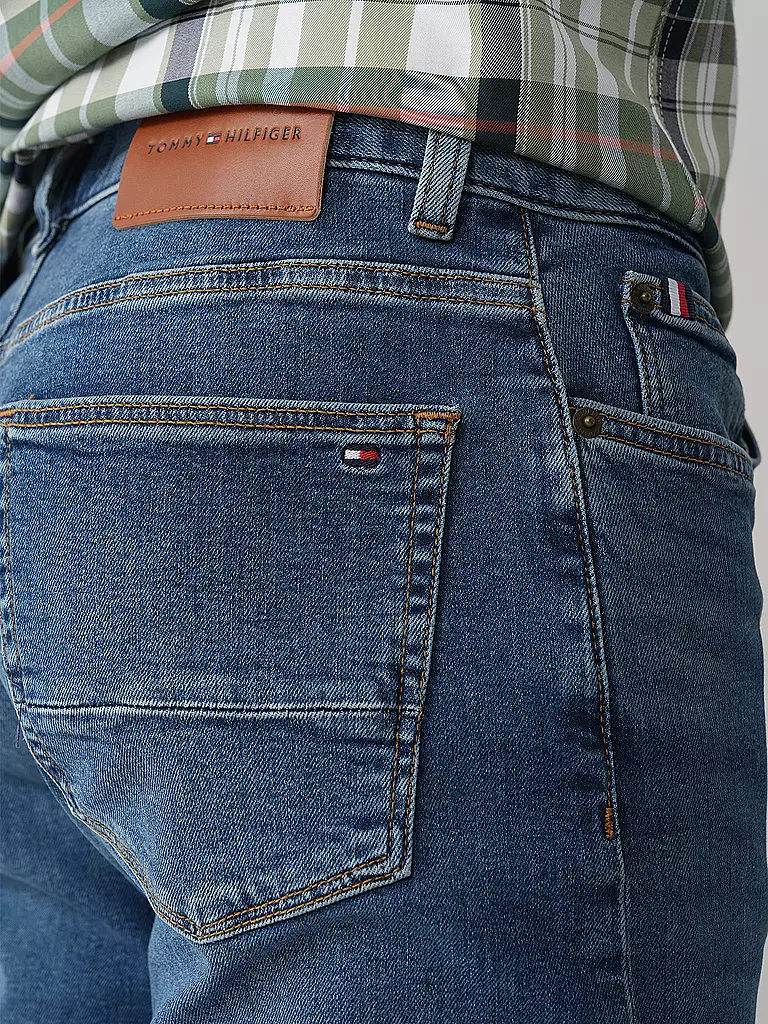 TOMMY HILFIGER | Jeans Slim Fit CORE BLEECKER | 