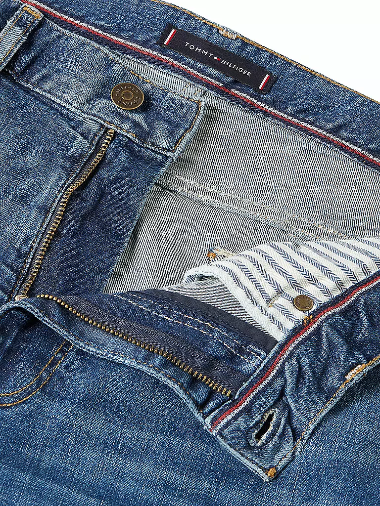 TOMMY HILFIGER | Jeans Slim Fit CORE BLEECKER | 