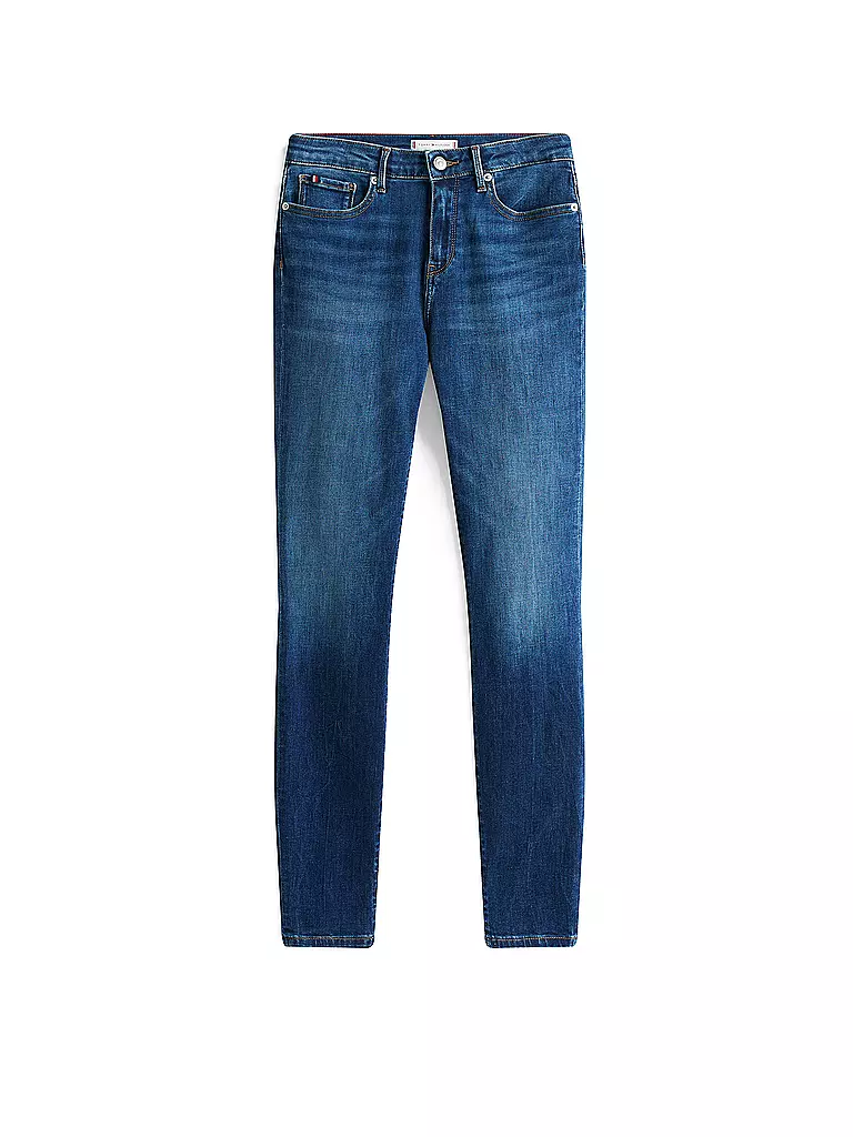 TOMMY HILFIGER | Jeans Slim Fit FLO | Bleu