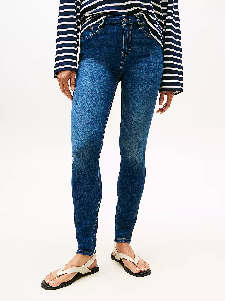 TOMMY HILFIGER | Jeans Slim Fit FLO | 