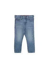 TOMMY HILFIGER | Jeans slim fit SCANTON pour garçon | Bleu foncé