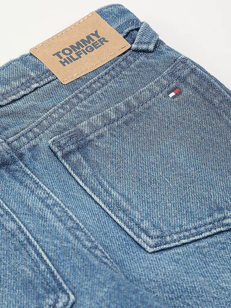 TOMMY HILFIGER | Jeans slim fit SCANTON pour garçon | 