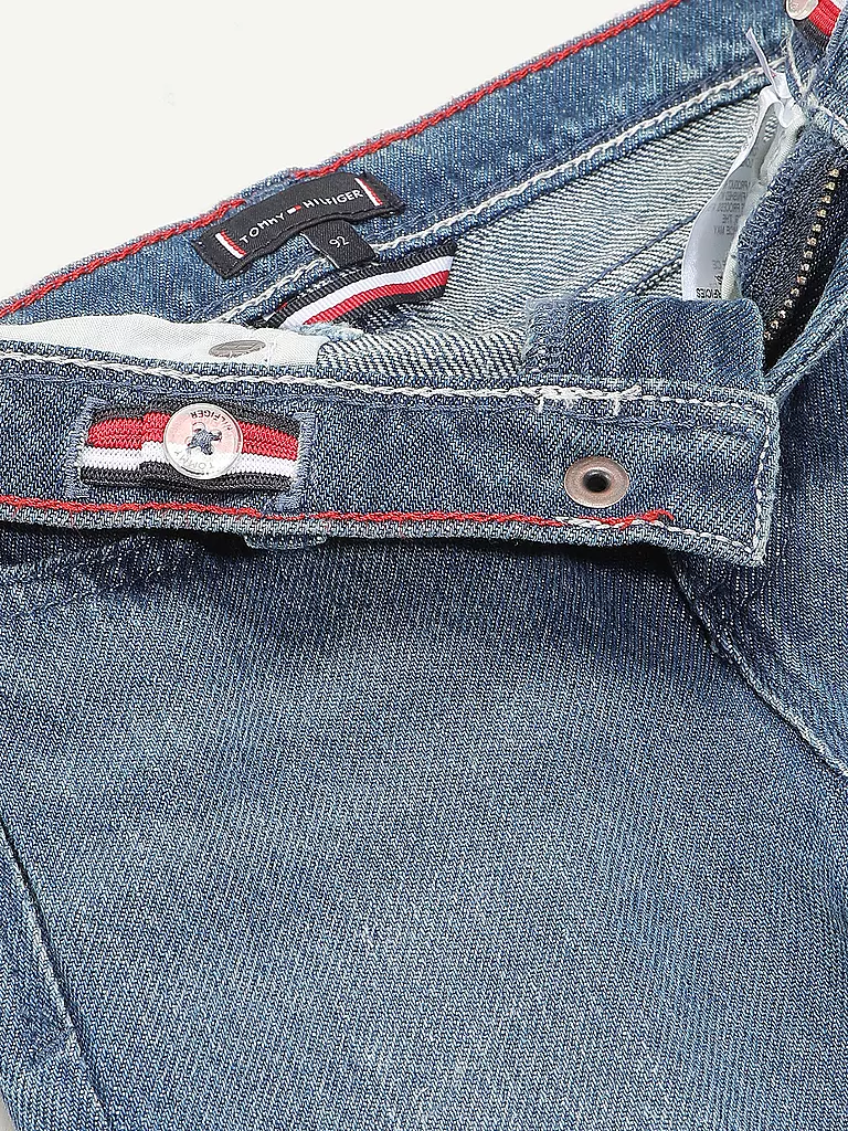 TOMMY HILFIGER | Jeans slim fit SCANTON pour garçon | 