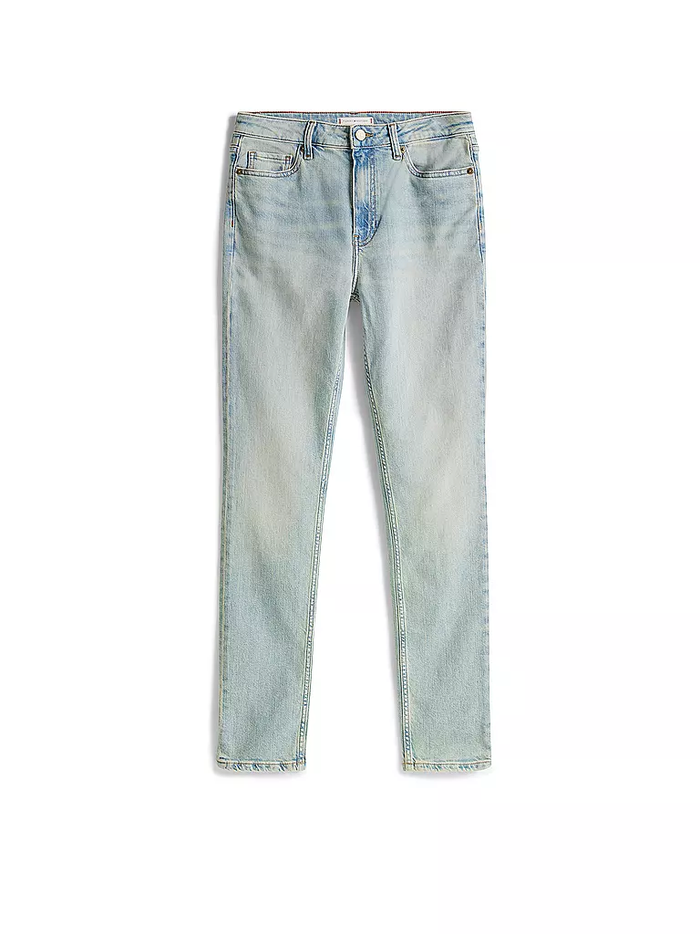 TOMMY HILFIGER | Jeans Slim Fit | Bleu clair