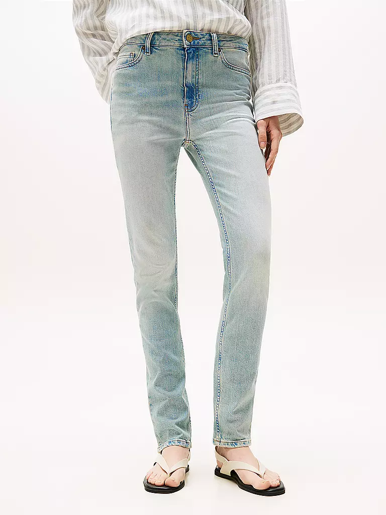 TOMMY HILFIGER | Jeans Slim Fit | 